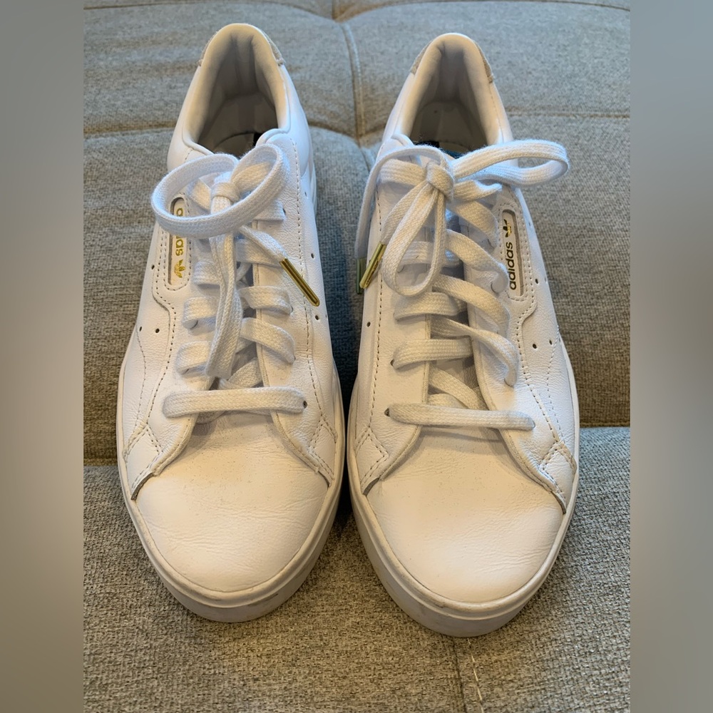 Women’s Adidas shoes